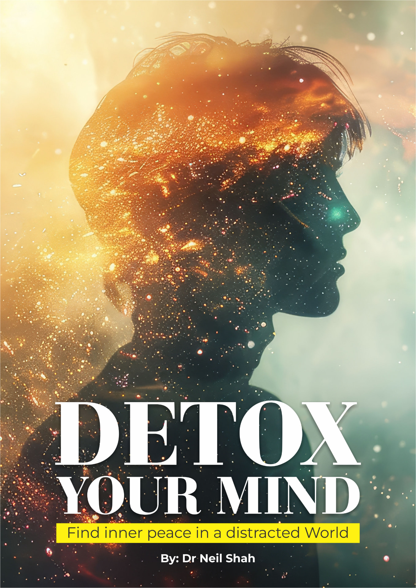Detox Your Mind book cover